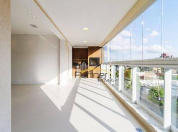 543a84a6f26b85f3835b448175cc4c420eca5a76 · Apartamento à venda, 158 m² por R$ 2.390.000,00 - Água Verde - Curitiba/PR