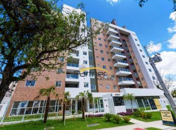 eea2eab247c3077156e93220f9339829d7f84b6a · Apartamento com 3 dormitórios à venda, 77 m² por R$ 824.000,00 - Mercês - Curitiba/PR