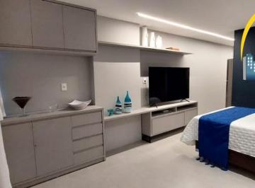 Foto 01 · VENDO APARTAMENTO EM ARMAÇÃO, 1/4, R$ 550.000,00 ACEITA FINANCIAMENTO!