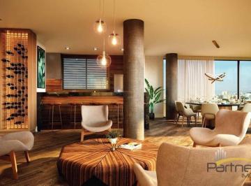 8993b31077970bea4b1a376ab849070b436cb439 · Apartamento com 3 dormitórios à venda, 137 m² por R$ 1.848.000,00 - Juvevê - Curitiba/PR