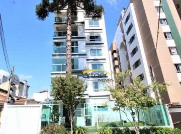 841eedd7c62a3a66c441ca843082d3a08c6c8096 · Cobertura com 4 dormitórios à venda, 335 m² por R$ 2.700.000,00 - Vila Izabel - Curitiba/PR