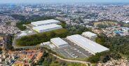 Comercial · 9825m² · GLP Taboão - Galpão para alugar, 9825 m2 - Jardim Três Marias - Taboão da Serra/SP