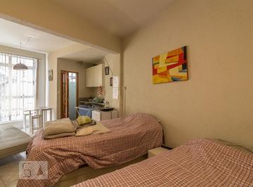 Apartamento · 20m² · 1 Quarto · Apartamento à Venda - Centro, 1 Quarto,  20 m² - São Paulo