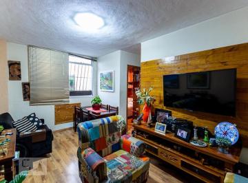 Apartamento · 56m² · 2 Quartos · 1 Vaga · Apartamento à Venda - Fonseca, 2 Quartos,  56 m² - Niterói