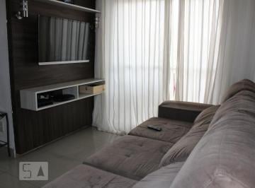 Apartamento · 47m² · 2 Quartos · 1 Vaga · Apartamento à Venda - Cangaíba, 2 Quartos,  47 m² - São Paulo