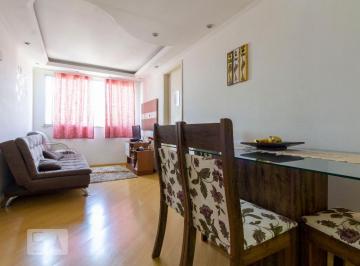 Apartamento · 50m² · 2 Quartos · 1 Vaga · Apartamento à Venda - Itaquera, 2 Quartos,  50 m² - São Paulo