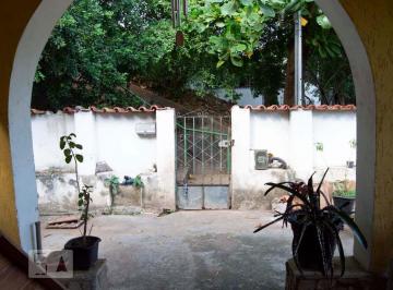 Casa · 220m² · 3 Quartos · Casa à Venda - Vila Isabel, 3 Quartos,  220 m² - Rio de Janeiro