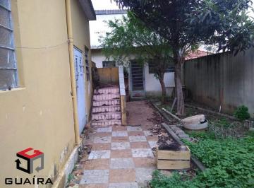 Terreno · 352m² · Terreno à venda Assunção - Santo André - SP