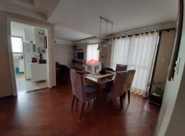 Apartamento · 183m² · 3 Quartos · 2 Vagas · Cobertura de 183 m² localizado na Vila Lusitânia em São Bernardo Do Campo - SP.