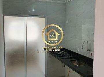 Apartamento · 66m² · 3 Quartos · Apartamento à venda - no Jardim Santa Inês