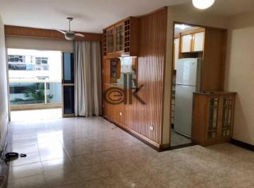 Apartamento · 60m² · 1 Quarto · 1 Vaga · Apartamento : Padrão / Residencial / Barra da Tijuca