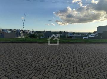 Terreno · 403m² · VENDA - TERRENO NO CONDOMÍNIO HORIZON RESIDENCIAL EM ESTÂNCIA VELHA