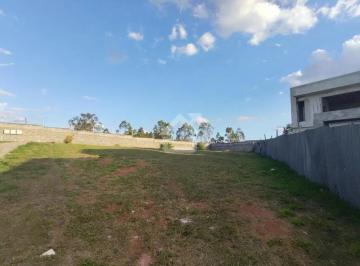 Terreno · 1131m² · VENDA - TERRENO NO CONDOMÍNIO HORIZON RESIDENCIAL EM ESTÂNCIA VELHA