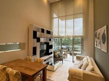 Sala · Oportunidade - Landscape Panamby - 97 m²