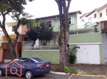 ea83de54d84c6408e0824aeecec777860028a25c · Sobrado com 3 dormitórios à venda, 120 m² por R$ 631.000,00 - Vila Guarani (Zona Sul) - São Paulo/SP
