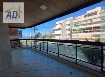 b688c10435bd9898b78a5822e4734299b9eb637a · Apartamento com 3 quartos para alugar, 120 m² por R$ 6.455/mês - Recreio dos Bandeirantes - Rio de