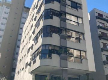 Apartamento · 170m² · 3 Quartos · 2 Vagas · Ed. Ibiza Residence - Apartamento Alto Padrão para Venda em Centro Criciúma-SC