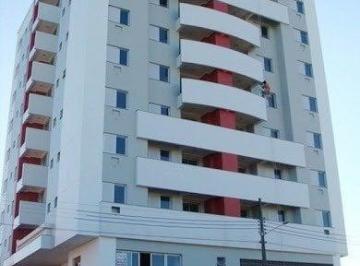 Apartamento · 83m² · 3 Quartos · 1 Vaga · Residencial Bosque das Palmeiras - Apartamento Padrão para Venda em Centro Içara-SC