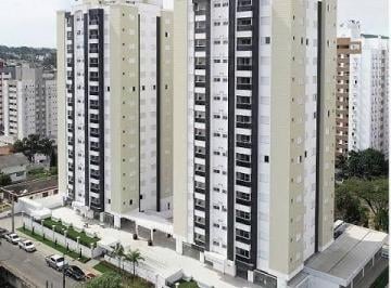 Apartamento · 93m² · 3 Quartos · 1 Vaga · Res.Veneziano - Apartamento Alto Padrão para Venda em Centro Criciúma-SC