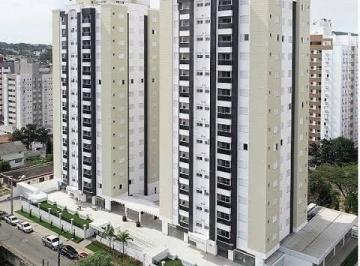 Apartamento · 93m² · 3 Quartos · 1 Vaga · Res.Veneziano - Apartamento Alto Padrão para Venda em Centro Criciúma-SC
