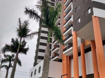 Apartamento · 80m² · Res. Parque das Naçoes - Apartamento Padrão para Venda em Próspera Criciúma-SC