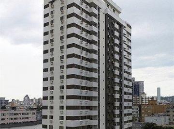 Apartamento · 92m² · 3 Quartos · 1 Vaga · Residencial Calliano - Apartamento Padrão para Venda em Centro Criciúma-SC