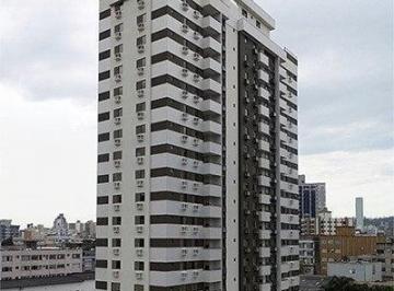Apartamento · 92m² · 3 Quartos · 1 Vaga · Residencial Calliano - Apartamento Padrão para Venda em Centro Criciúma-SC