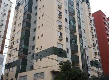 Apartamento · 90m² · 3 Quartos · 2 Vagas · edifício Gandra - Apartamento Padrão para Venda em Centro criciuma-SC