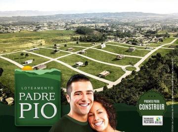 Terreno · 390m² · Terreno Lote para Venda em VILA FLORESTA Criciúma-SC