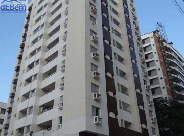 Apartamento · 86m² · 3 Quartos · 1 Vaga · Edifício Parigi - Apartamento Padrão para Venda em Centro Criciúma-SC