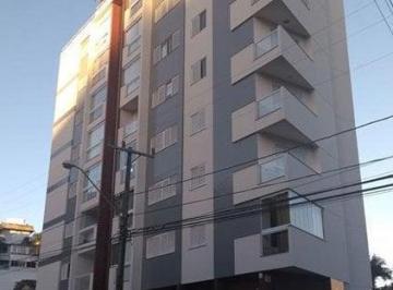 Apartamento · 109m² · 2 Quartos · 2 Vagas · Edifício Bordeaux - Apartamento Alto Padrão para Venda em Cruzeiro do Sul Criciúma-SC