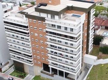 Apartamento · 342m² · 3 Quartos · 2 Vagas · Edifício Monte Brione - Apartamento Cobertura para Venda em Centro Criciúma-SC