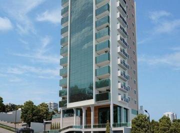 Apartamento · 137m² · 3 Quartos · 1 Vaga · Residencial Trezzano - Apartamento Alto Padrão para Venda em Centro Criciúma-SC