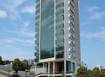 Apartamento · 137m² · 3 Quartos · 1 Vaga · Residencial Trezzano - Apartamento Alto Padrão para Venda em Centro Criciúma-SC