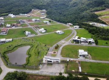 Terreno · 552m² · Condomínio Gardem Ville - Terreno em Condomínio para Venda em São Simão Criciúma-SC
