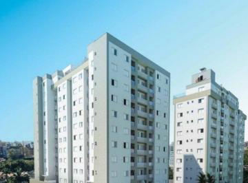 Apartamento · 63m² · 2 Quartos · 1 Vaga · Res Le Blanc - Apartamento Padrão para Venda em Santa Catarina Criciúma-SC