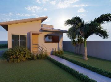 Casa · 50m² · 2 Quartos · Casa Alvenaria para Venda em Linha Batista Criciúma-SC
