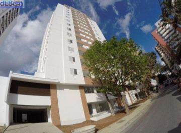 Apartamento · 83m² · 3 Quartos · 1 Vaga · Edifício Burle Marx - Apartamento Padrão para Venda em Centro Criciúma-SC