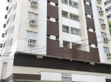 Apartamento · 86m² · 3 Quartos · 1 Vaga · Apartamento Padrão para Venda em Centro Criciúma-SC