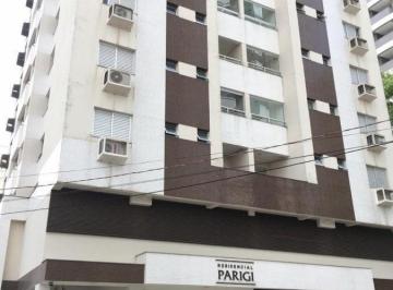 Apartamento · 86m² · 3 Quartos · 1 Vaga · Apartamento Padrão para Venda em Centro Criciúma-SC