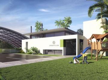 Terreno · 600m² · Condomínio Terraville Residencial - Terreno em Condomínio para Venda em Primeira Linha Criciúma-SC