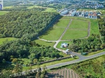 Terreno · 450m² · Condomínio Bosque de Santa Clara - Terreno em Condomínio para Venda em Argentina Criciúma-SC