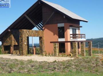 Terreno · 2136m² · Codomínio Altos da Serra - Terreno em Condomínio para Venda em Centro Bom Jardim da Serra-SC