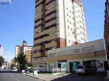 Apartamento · 95m² · 3 Quartos · 1 Vaga · Edifício magestoso - Apartamento Padrão para Venda em Comerciário Criciúma-SC
