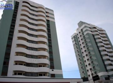 Apartamento · 90m² · 3 Quartos · 2 Vagas · Edifíio Trentino - Apartamento Padrão para Venda em Centro Criciúma-SC