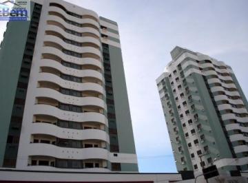 Apartamento · 90m² · 3 Quartos · 2 Vagas · Edifíio Trentino - Apartamento Padrão para Venda em Centro Criciúma-SC