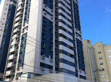 Apartamento · 118m² · 3 Quartos · 2 Vagas · Edifício Vitório Vêneto - Apartamento Alto Padrão para Venda em Centro Criciúma-SC