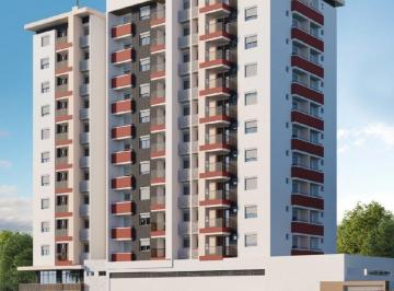 Apartamento · 70m² · 2 Quartos · 1 Vaga · CALALZO DI CADORE - Apartamento Padrão para Venda em Michel Criciúma-SC