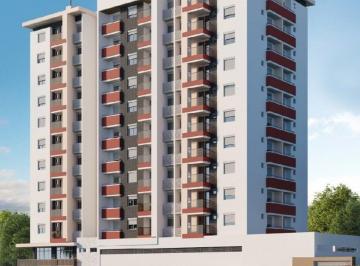 Apartamento · 70m² · 2 Quartos · 1 Vaga · CALALZO DI CADORE - Apartamento Padrão para Venda em Michel Criciúma-SC