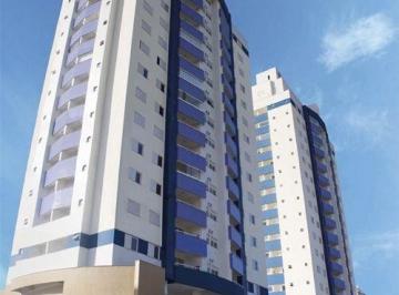 Apartamento · 105m² · 3 Quartos · 2 Vagas · Residencial Vernese - Apartamento Alto Padrão para Venda em Comerciário Criciúma-SC